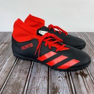 Adidas Predator 20.4 S TF Turf Football Cleats